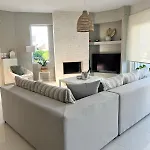 Iloma 6 Km From Nafplio Βίλα *