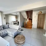 Βίλα Iloma 6 Km From Nafplio