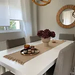 Villa Iloma 6 Km From Nafplio