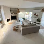 Villa Iloma 6 Km From Nafplio