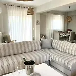 Villa Iloma 6 Km From Nafplio *