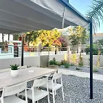 Villa Iloma 6 Km From Nafplio *