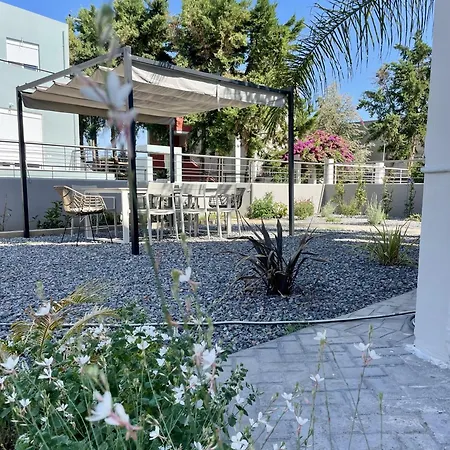 Iloma 6 Km From Nafplio Dalamanara