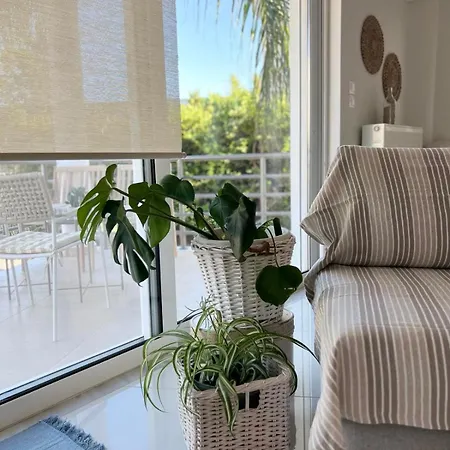 Iloma 6 Km From Nafplio * Dalamanara