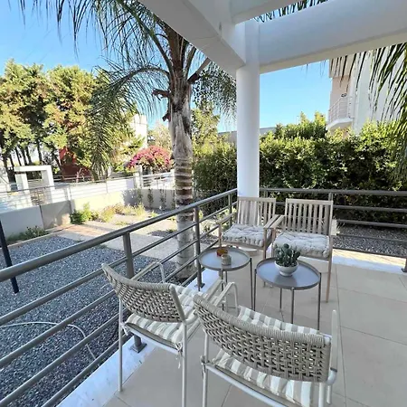 Iloma 6 Km From Nafplio 别墅 Dalamanara