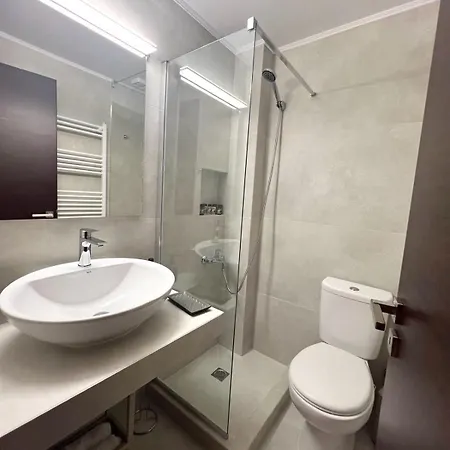 Villa Iloma 6 Km From Nafplio