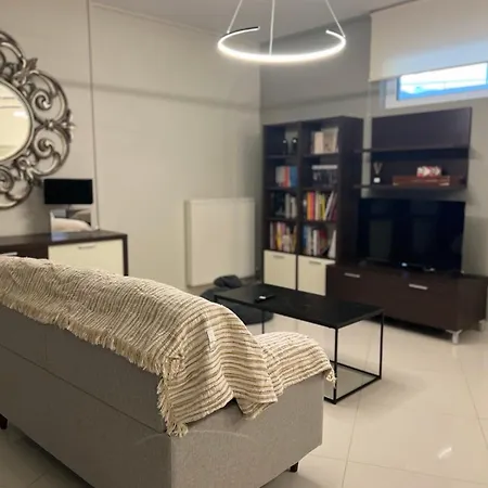 Iloma 6 Km From Nafplio 别墅 *