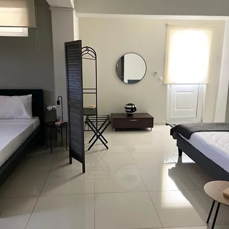 Villa Iloma 6 Km From Nafplio *