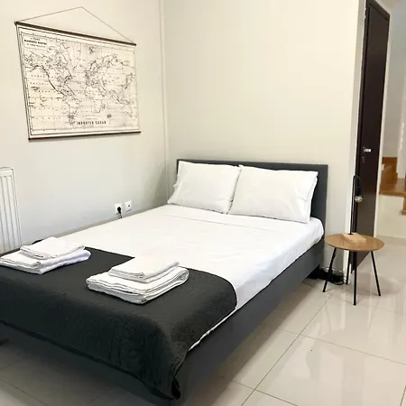 Iloma 6 Km From Nafplio * Dalamanara