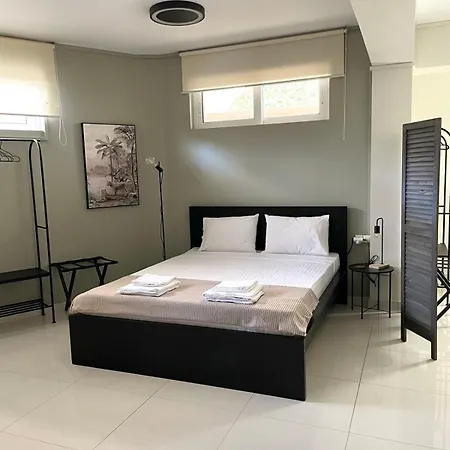 Villa Iloma 6 Km From Nafplio