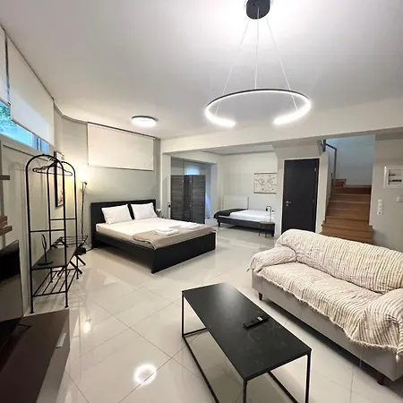 Iloma 6 Km From Nafplio