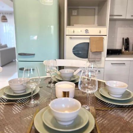 别墅 Iloma 6 Km From Nafplio Dalamanara