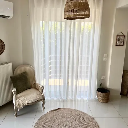 Iloma 6 Km From Nafplio *