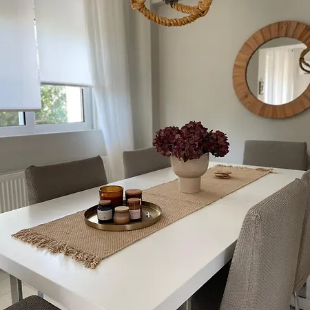 Villa Iloma 6 Km From Nafplio