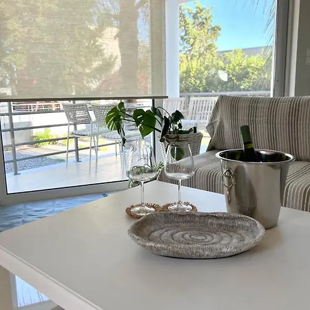 Iloma 6 Km From Nafplio *