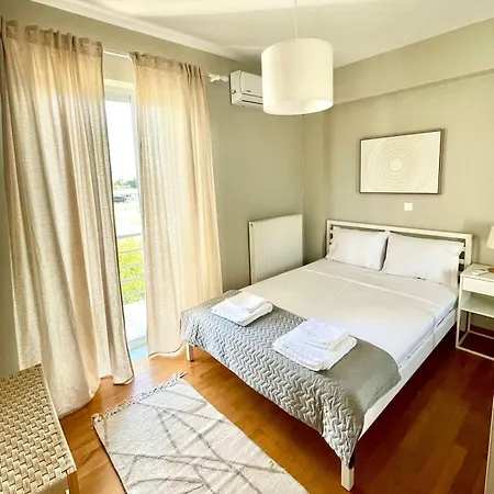 Villa Iloma 6 Km From Nafplio