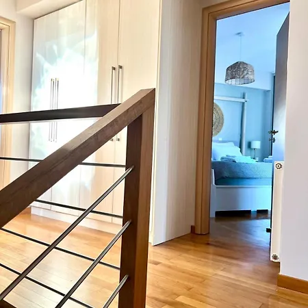 Iloma 6 Km From Nafplio Dalamanara