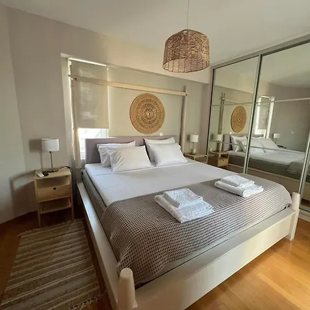 别墅 Iloma 6 Km From Nafplio