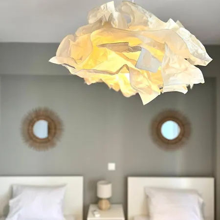 Iloma 6 Km From Nafplio Βίλα Dalamanara