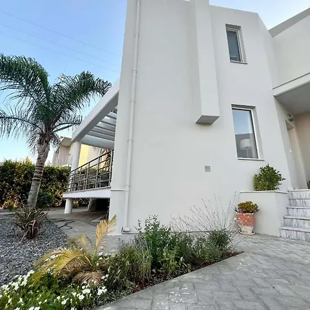 Iloma 6 Km From Nafplio