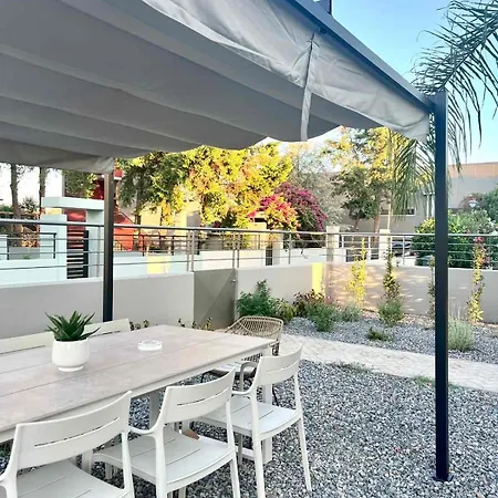 Villa Iloma 6 Km From Nafplio *