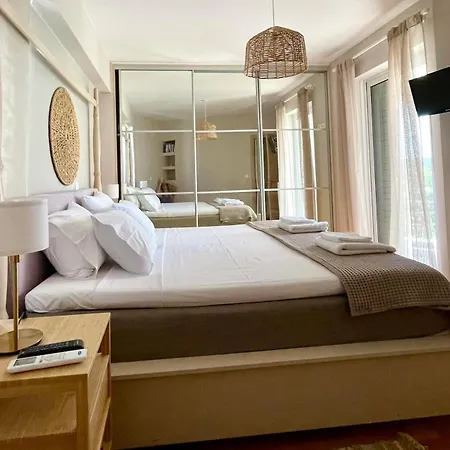 别墅 Iloma 6 Km From Nafplio *