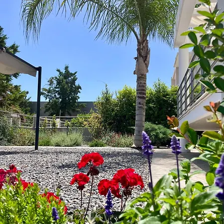 Villa Iloma 6 Km From Nafplio *