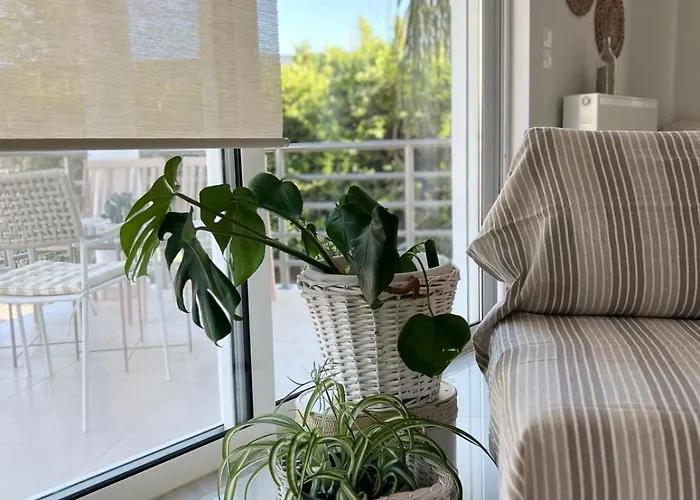 Iloma 6 Km From Nafplio * Dalamanara