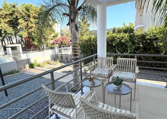 Iloma 6 Km From Nafplio Βίλα Dalamanara