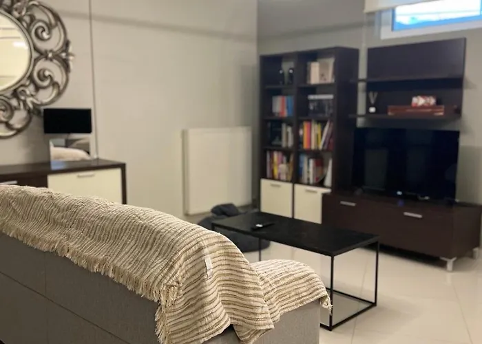 Iloma 6 Km From Nafplio Βίλα *