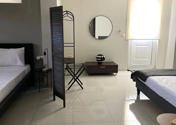 Βίλα Iloma 6 Km From Nafplio *