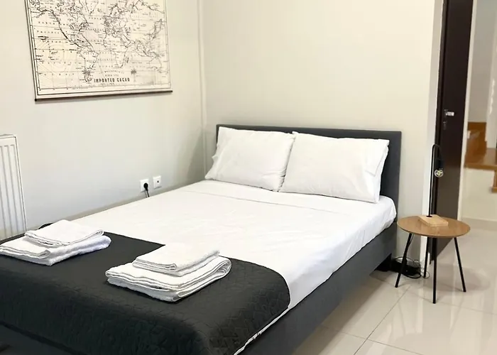 Iloma 6 Km From Nafplio * Dalamanara