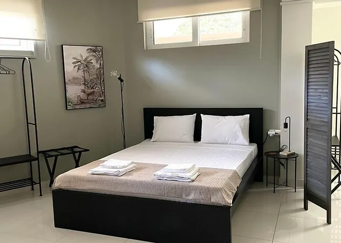 Βίλα Iloma 6 Km From Nafplio