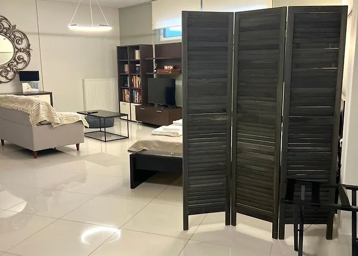 Iloma 6 Km From Nafplio Βίλα Dalamanara