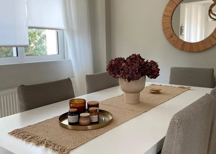 Βίλα Iloma 6 Km From Nafplio