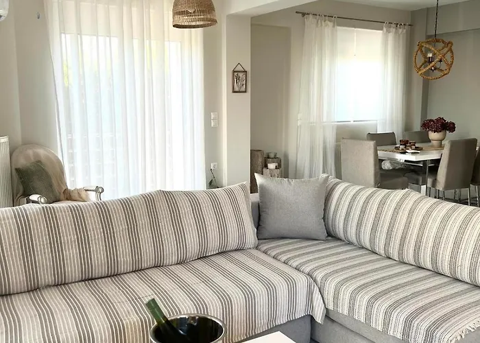 Βίλα Iloma 6 Km From Nafplio *