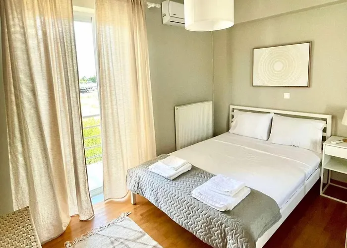 Βίλα Iloma 6 Km From Nafplio