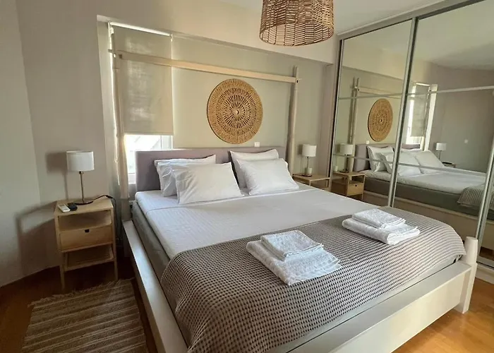 Βίλα Iloma 6 Km From Nafplio