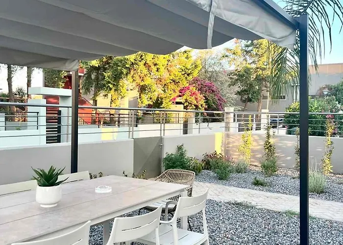 Βίλα Iloma 6 Km From Nafplio *