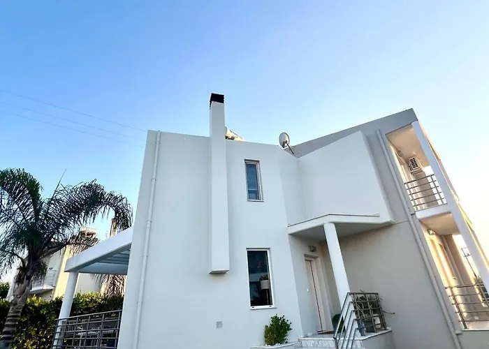 Iloma 6 Km From Nafplio Βίλα Dalamanara