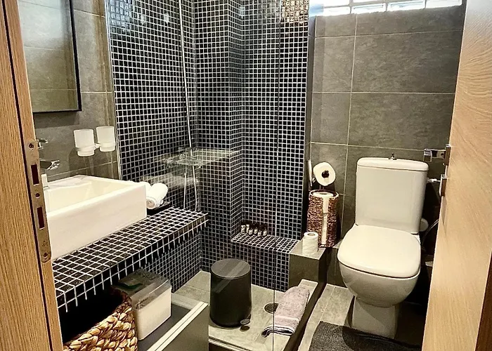 Iloma 6 Km From Nafplio *